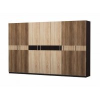 DULAP MODEL 9 EKTRA GENAROM WE FRONT DM+DS CU INSERTIE CANELATA DS+WE